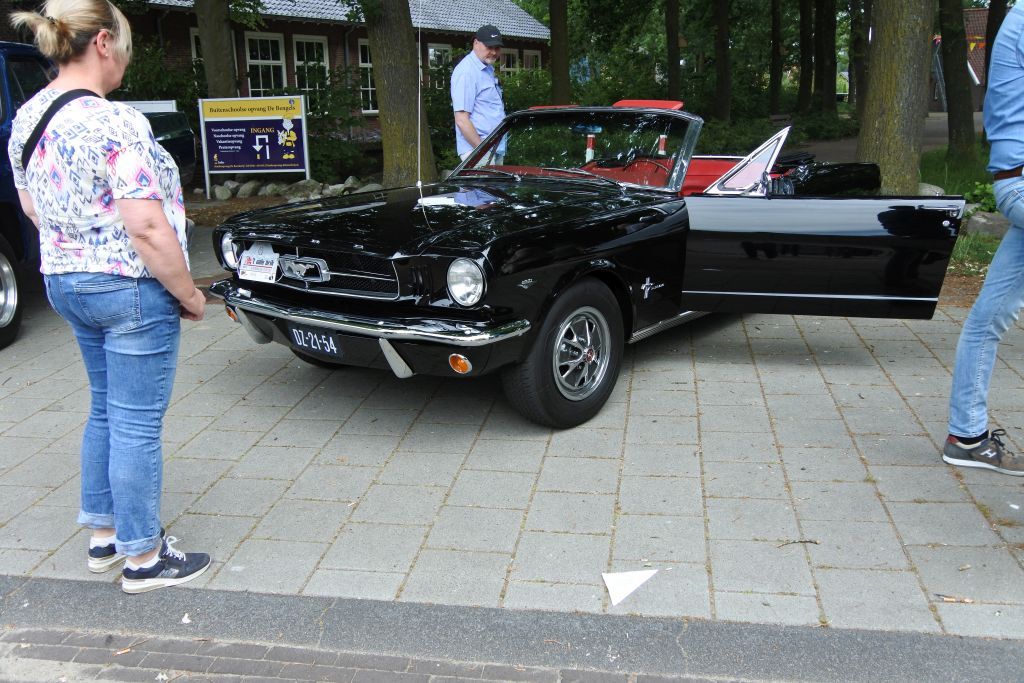 Oldtimerrit Geesteren 5 juni 2022 - 124
